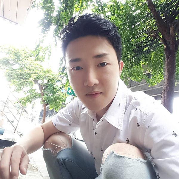 เคน ฮาเซกาวา เคน ฮาเซกาวา