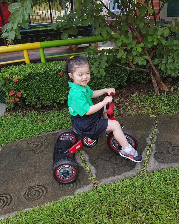 น้องบีลีฟ น้องบีลีฟ