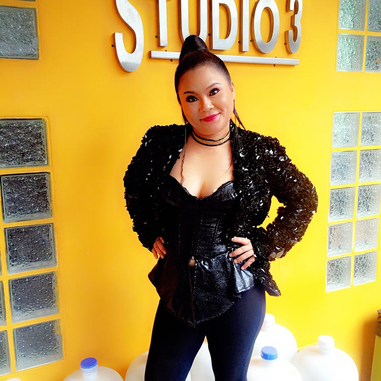 อิน บูโดกัน อิน บูโดกัน