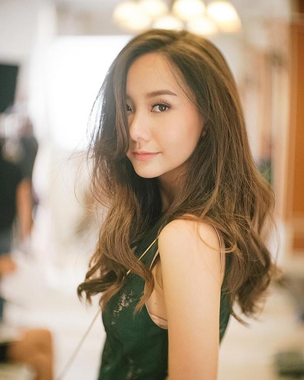 เต้ย จรินทร์พร เต้ย จรินทร์พร