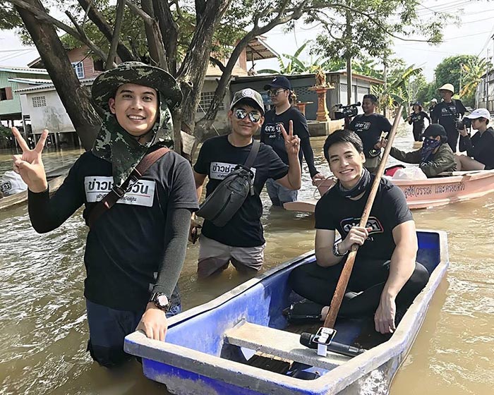 บี้ สุกฤษฎิ์ บี้ สุกฤษฎิ์