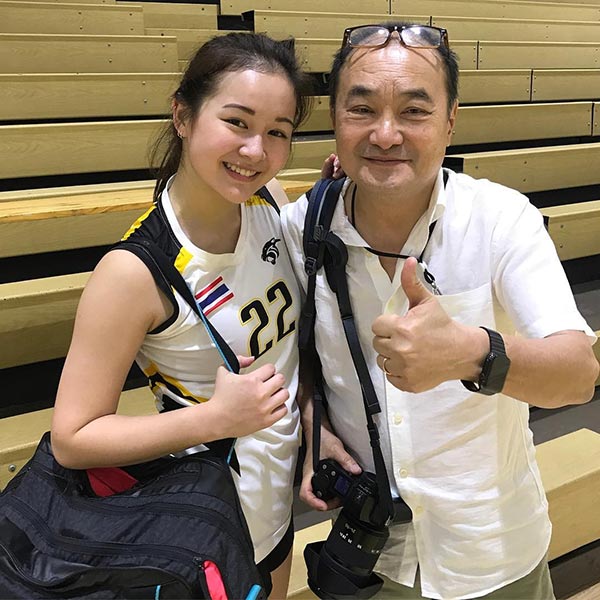 น้องเหนือ ดิสรยา ลูกสาว กบ ปภัสรา น้องเหนือ ดิสรยา ลูกสาว กบ ปภัสรา