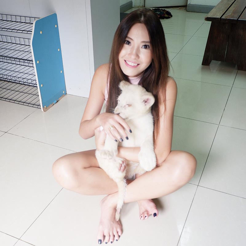 บอลลูน พินทุ์สุดา บอลลูน พินทุ์สุดา