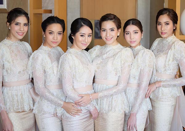 งานหมั้น มาร์กี้ ป๊อก งานหมั้น มาร์กี้ ป๊อก