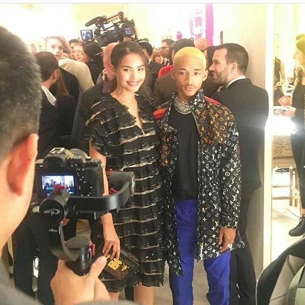 ญาญ่า อุรัสยา ญาญ่า อุรัสยา