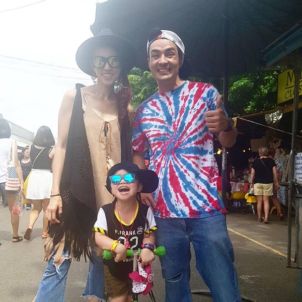 น้องบีลีฟ น้องบีลีฟ