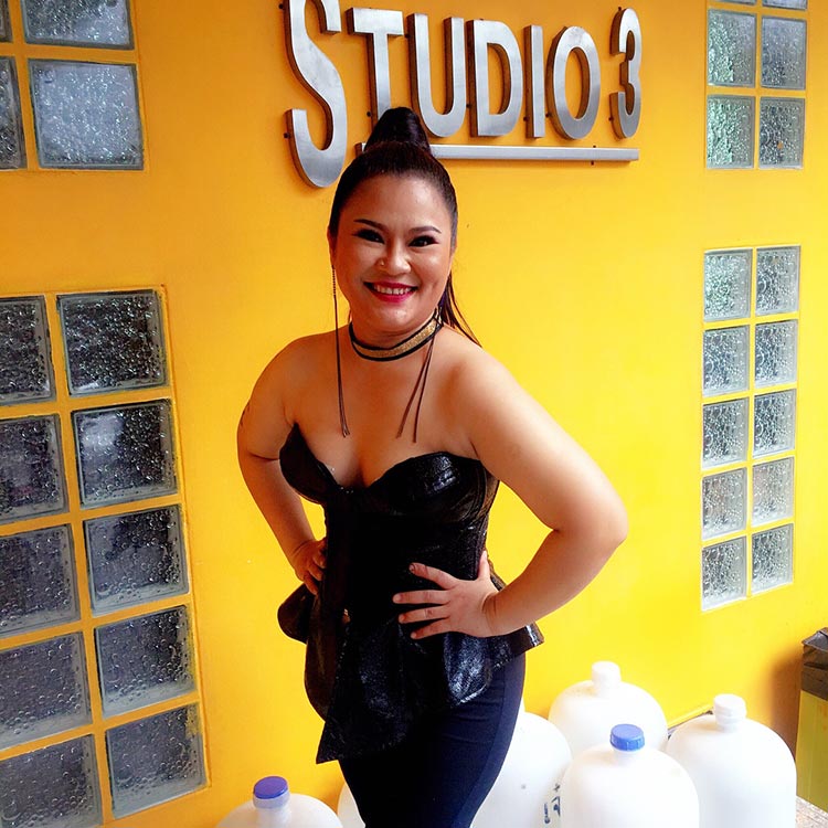 อิน บูโดกัน อิน บูโดกัน