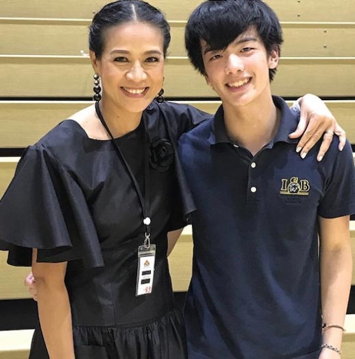 น้องเหนือ ดิสรยา ลูกสาว กบ ปภัสรา น้องเหนือ ดิสรยา ลูกสาว กบ ปภัสรา