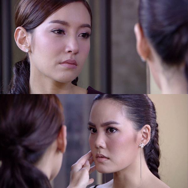 เพลิงบุญ ตอนจบ เพลิงบุญ ตอนจบ