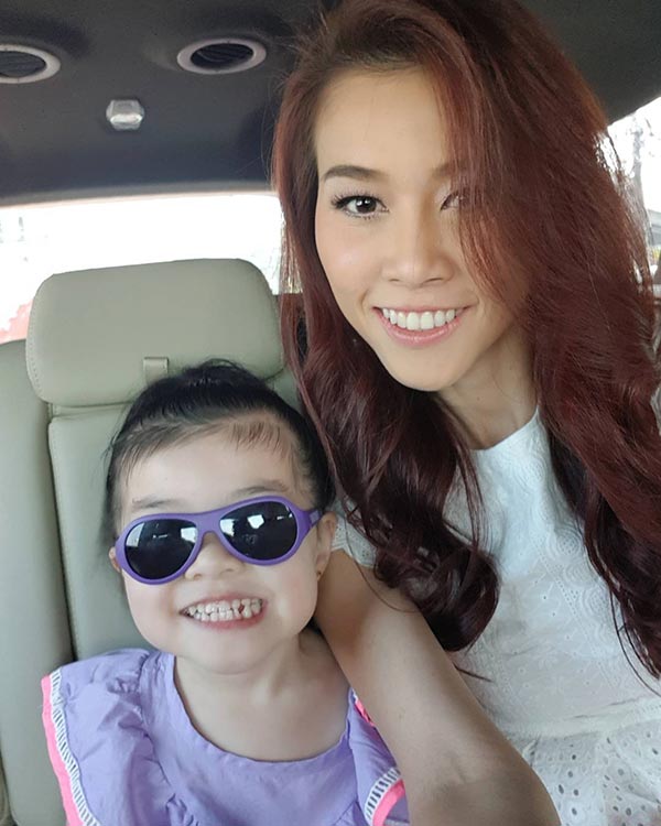น้องบีลีฟ น้องบีลีฟ