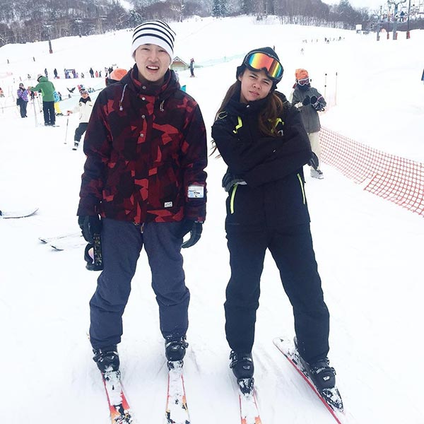 เคน ฮาเซกาวา เคน ฮาเซกาวา