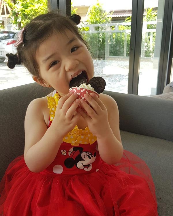 น้องบีลีฟ น้องบีลีฟ