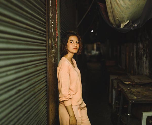 นุ่น ศิรพันธ์ เอ๋ มณีรัตน์ นุ่น ศิรพันธ์ เอ๋ มณีรัตน์