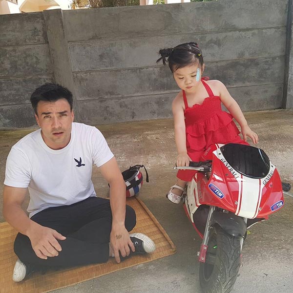 น้องบีลีฟ น้องบีลีฟ