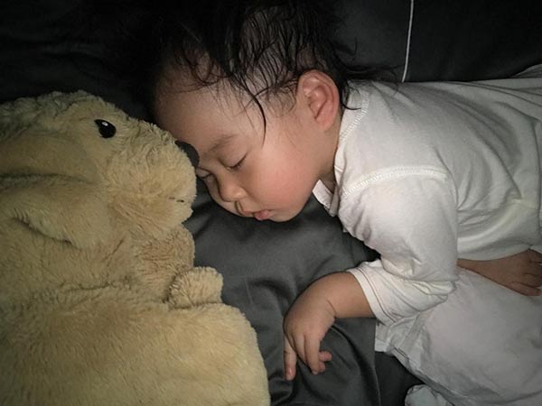 น้องเป่าเปา น้องเป่าเปา