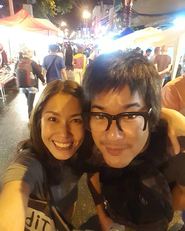 ลีโอ พุฒิ แต่งงาน, ลีโอ พุฒิ แต่งงาน,