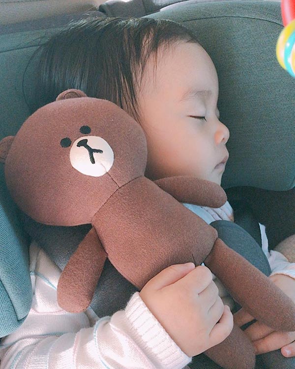 น้องเป่าเปา น้องเป่าเปา