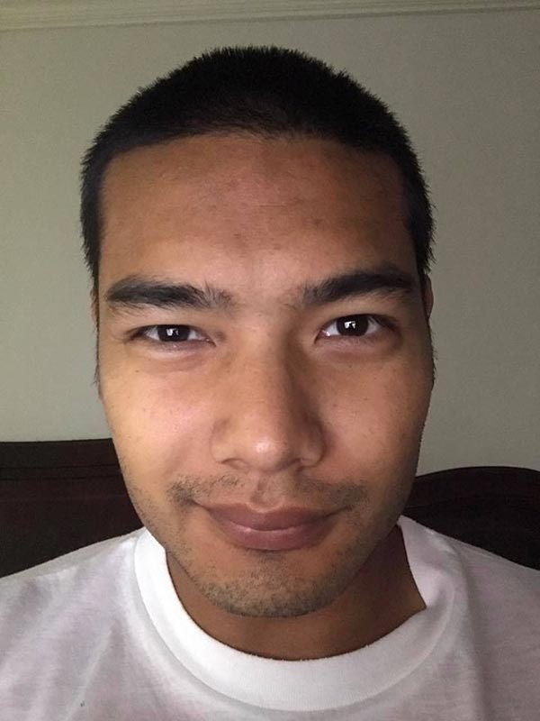 คุณชายอดัม ม.ร.ว.เฉลิมชาตรี ยุคล คุณชายอดัม ม.ร.ว.เฉลิมชาตรี ยุคล