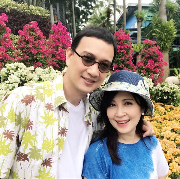 กวาง กมลชนก น็อต นุติ กวาง กมลชนก น็อต นุติ