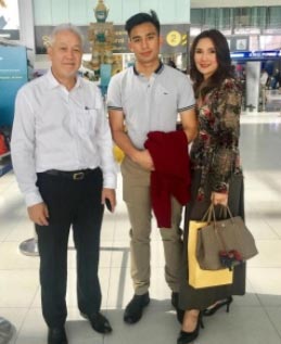 ลูกตาล จริญญา ลูกตาล จริญญา