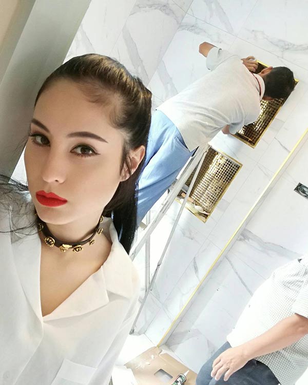 ขวัญ อุษามณี ขวัญ อุษามณี