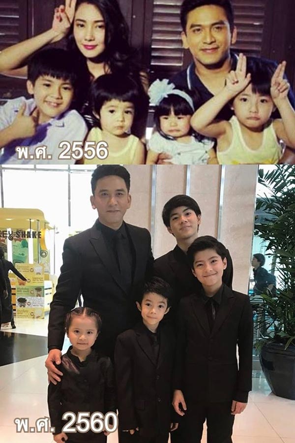 ดาราเด็ก ทองเนื้อเก้า ดาราเด็ก ทองเนื้อเก้า