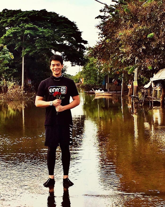 บี้ สุกฤษฎิ์ บี้ สุกฤษฎิ์