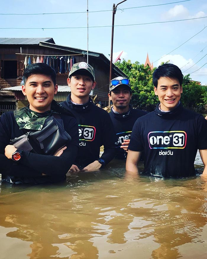 บี้ สุกฤษฎิ์ บี้ สุกฤษฎิ์