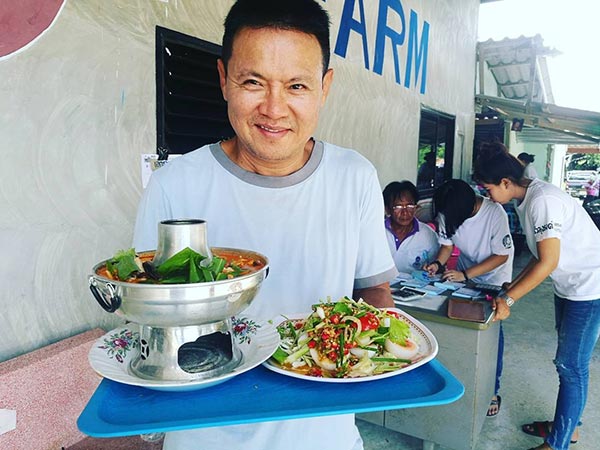 จาตุรงค์ มกจ๊ก จาตุรงค์ มกจ๊ก