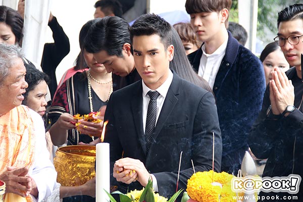 ณเดชน์ แมท ภีรนีย์ ยัยตัวร้ายกับนายต่างดาว ณเดชน์ แมท ภีรนีย์ ยัยตัวร้ายกับนายต่างดาว
