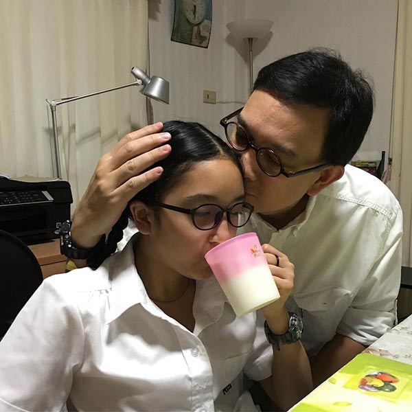 กวาง กมลชนก น็อต นุติ กวาง กมลชนก น็อต นุติ