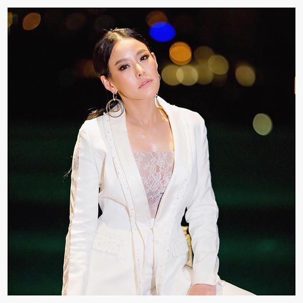 หนิง ปณิตา หนิง ปณิตา