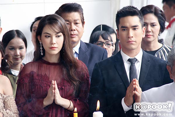 ณเดชน์ แมท ภีรนีย์ ยัยตัวร้ายกับนายต่างดาว ณเดชน์ แมท ภีรนีย์ ยัยตัวร้ายกับนายต่างดาว