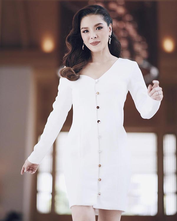 ลีเดีย ศรัณย์รัชต์ ลีเดีย ศรัณย์รัชต์