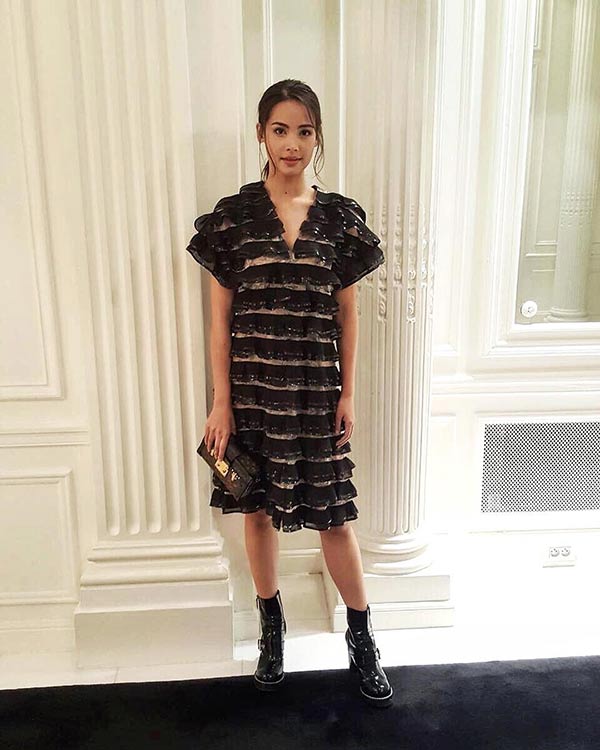 ญาญ่า อุรัสยา ญาญ่า อุรัสยา