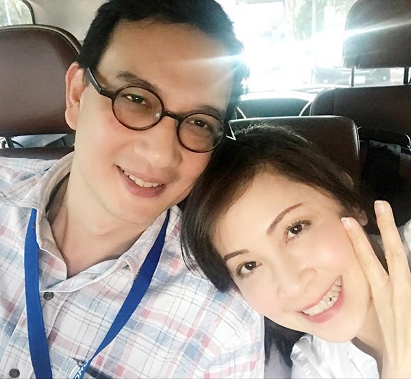 กวาง กมลชนก น็อต นุติ กวาง กมลชนก น็อต นุติ