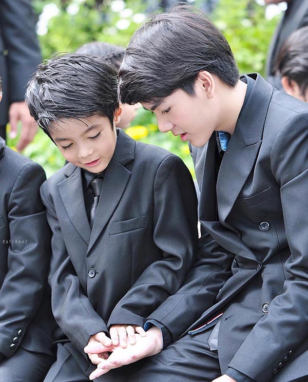 ดาราเด็ก ทองเนื้อเก้า ดาราเด็ก ทองเนื้อเก้า