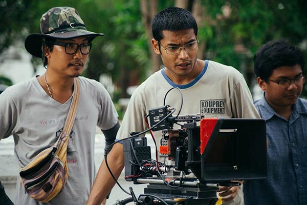 คุณชายอดัม ม.ร.ว.เฉลิมชาตรี ยุคล คุณชายอดัม ม.ร.ว.เฉลิมชาตรี ยุคล