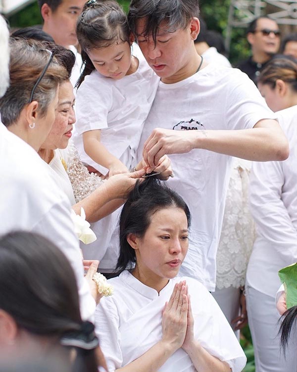 หนิง ปณิตา หนิง ปณิตา