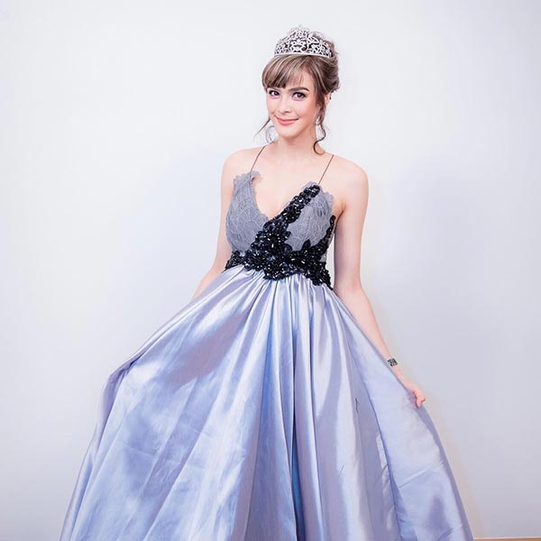 เอมี่ อาเมเรีย จาคอป เอมี่ อาเมเรีย จาคอป