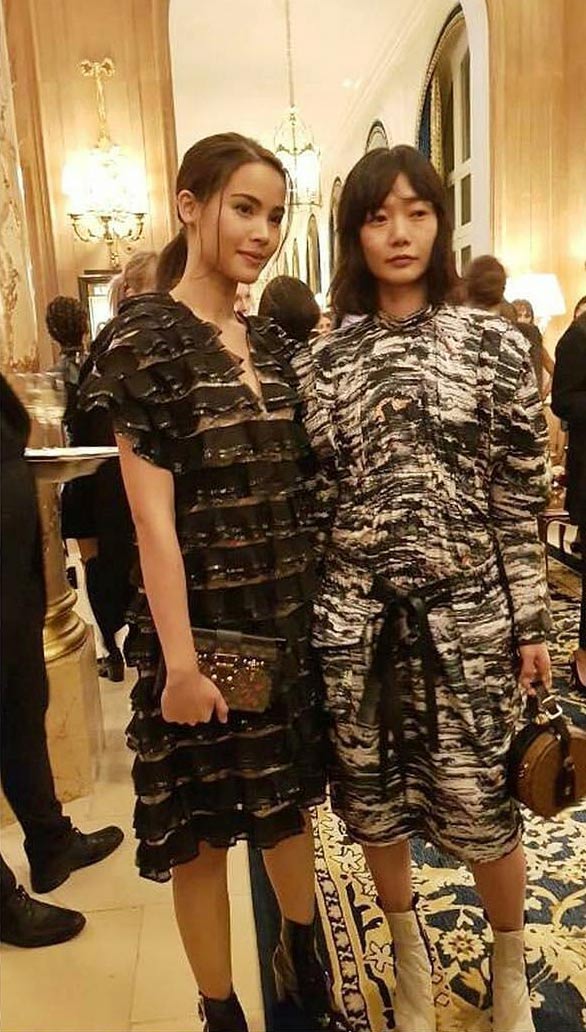 ญาญ่า อุรัสยา ญาญ่า อุรัสยา