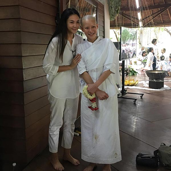 หนิง ปณิตา หนิง ปณิตา