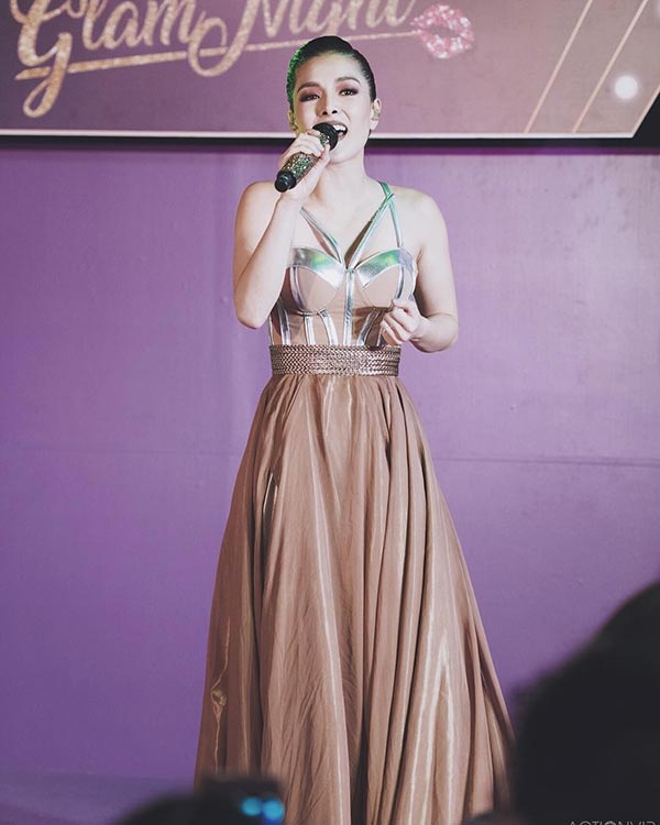 ลีเดีย ศรัณย์รัชต์ ลีเดีย ศรัณย์รัชต์