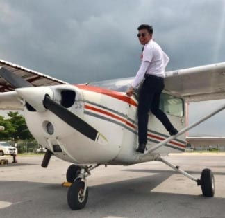 ลูกตาล จริญญา ลูกตาล จริญญา