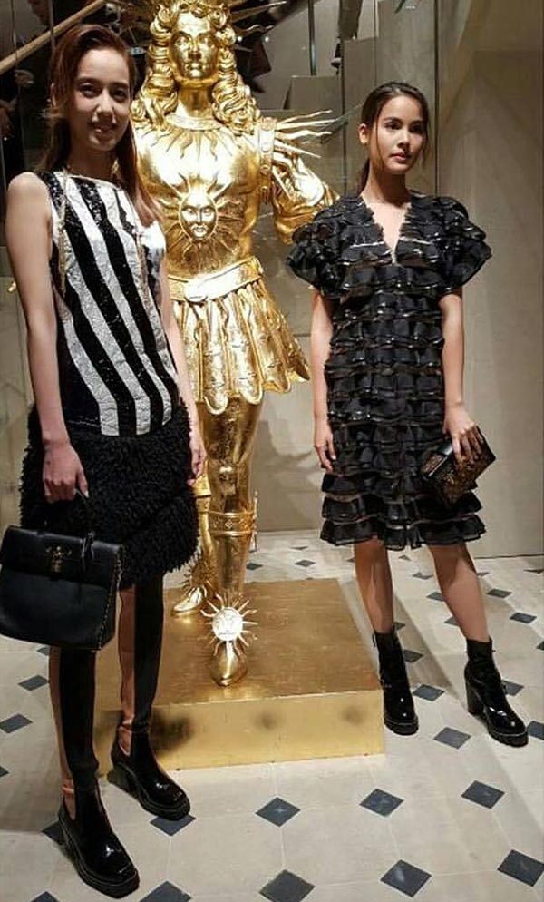 ญาญ่า อุรัสยา ญาญ่า อุรัสยา