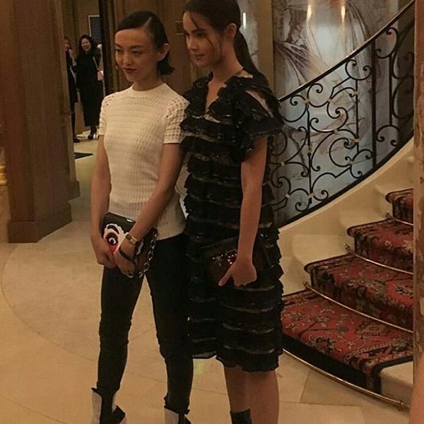 ญาญ่า อุรัสยา ญาญ่า อุรัสยา