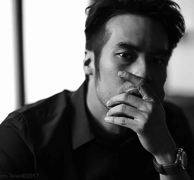 บอย ปกรณ์ บอย ปกรณ์