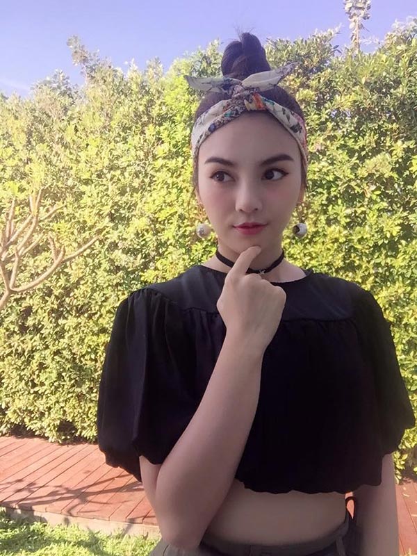 หลิว อาจารียา หลิว อาจารียา