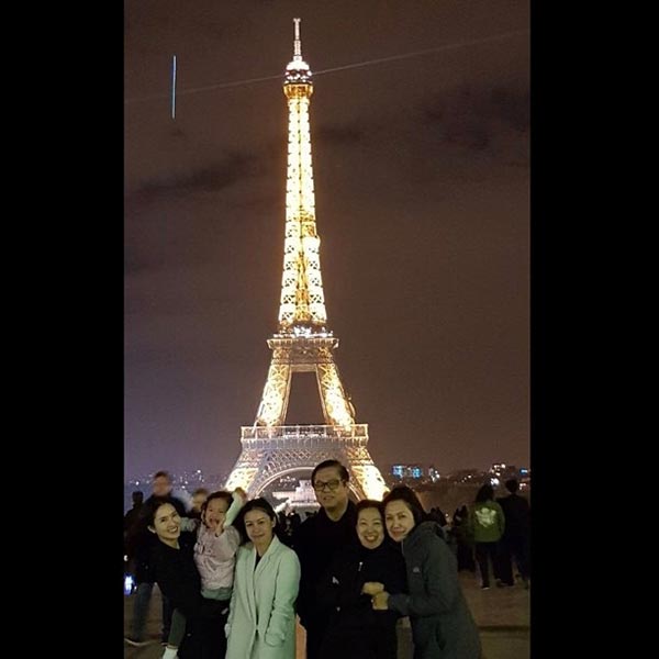 แอฟ ทักษอร แอฟ ทักษอร