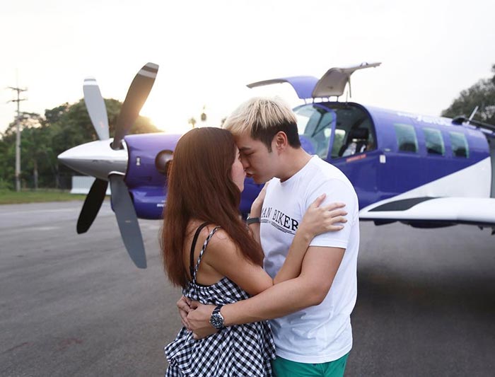 แอมป์ พีรวัศ แอมป์ พีรวัศ